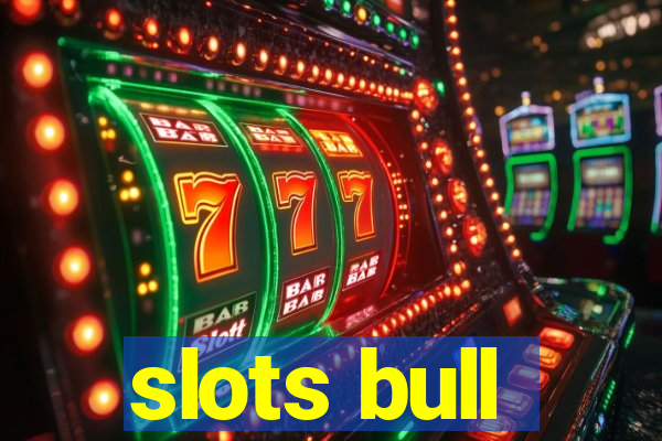 slots bull